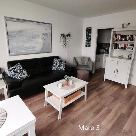 Mare Apartment กลึคส์บวร์ก ภายนอก รูปภาพ