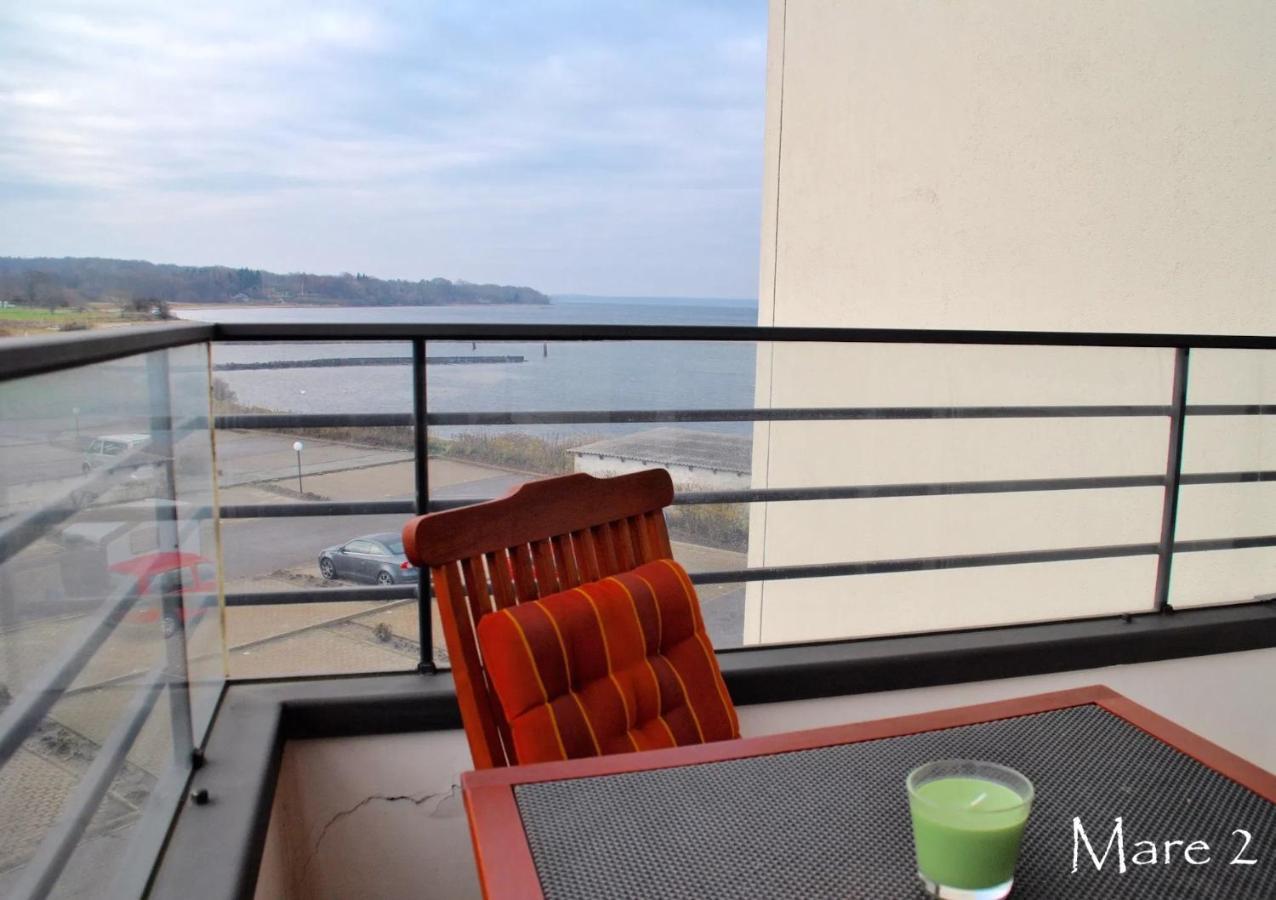 Mare Apartment กลึคส์บวร์ก ภายนอก รูปภาพ