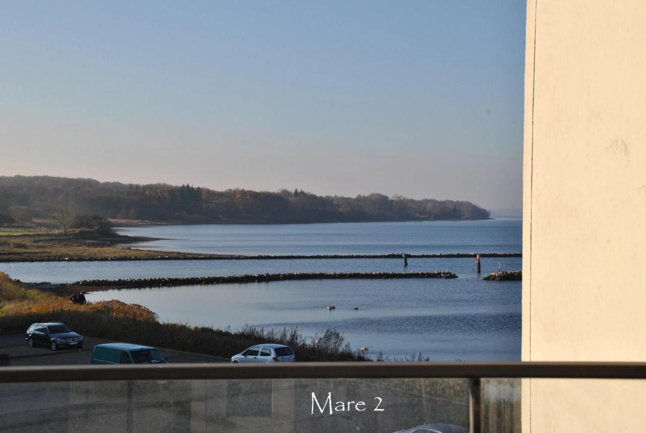 Mare Apartment กลึคส์บวร์ก ภายนอก รูปภาพ