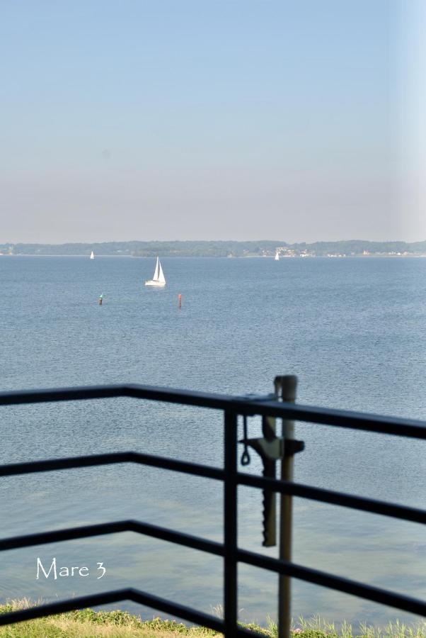 Mare Apartment กลึคส์บวร์ก ภายนอก รูปภาพ
