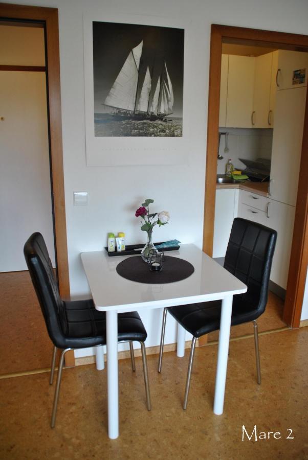 Mare Apartment กลึคส์บวร์ก ภายนอก รูปภาพ