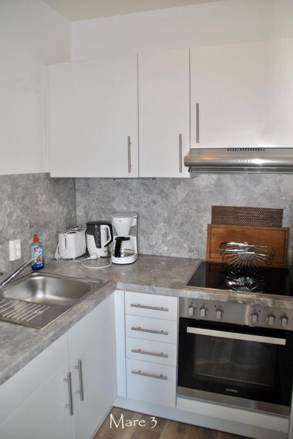 Mare Apartment กลึคส์บวร์ก ภายนอก รูปภาพ
