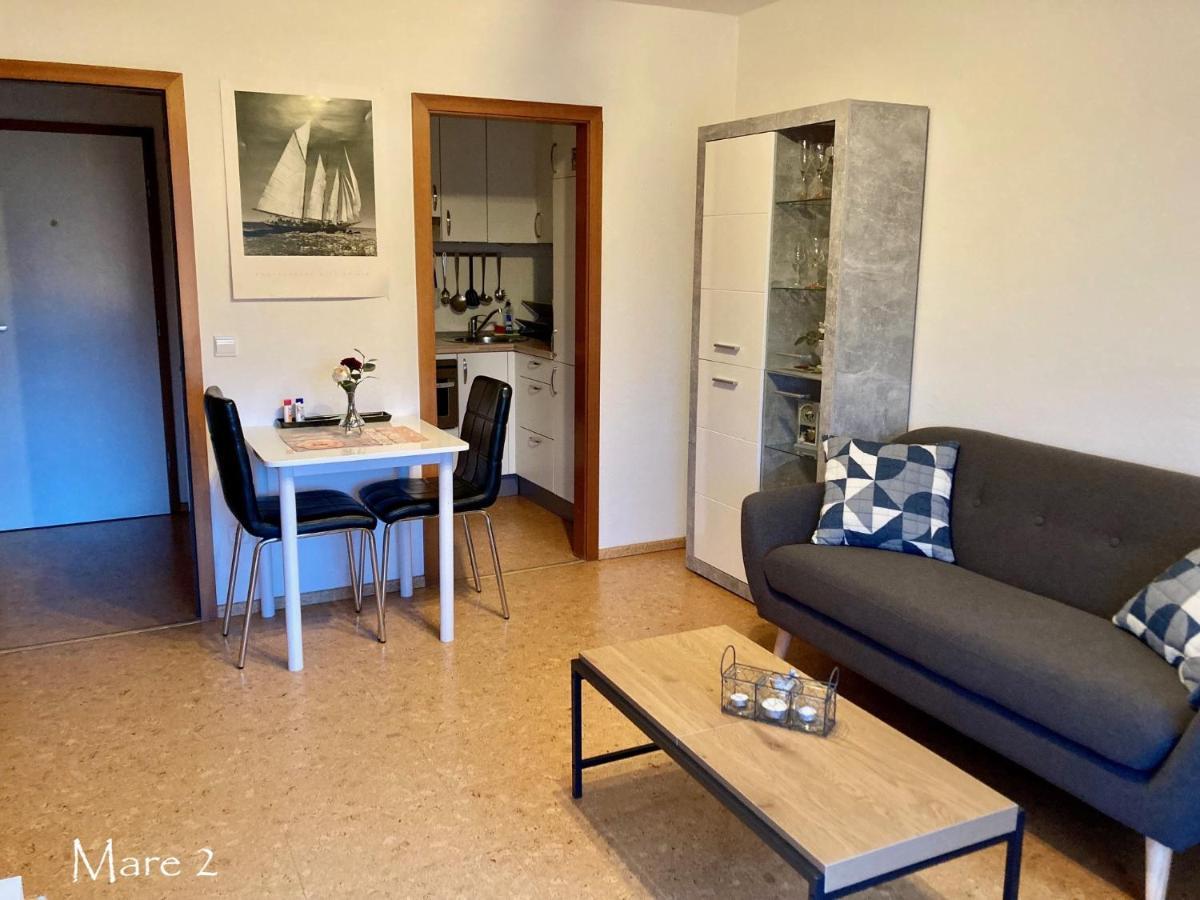 Mare Apartment กลึคส์บวร์ก ภายนอก รูปภาพ