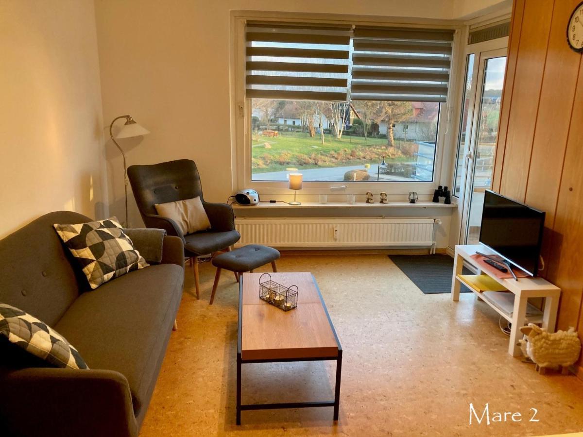 Mare Apartment กลึคส์บวร์ก ภายนอก รูปภาพ