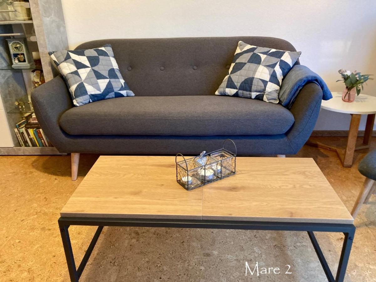 Mare Apartment กลึคส์บวร์ก ภายนอก รูปภาพ