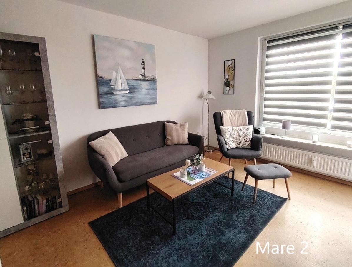 Mare Apartment กลึคส์บวร์ก ภายนอก รูปภาพ