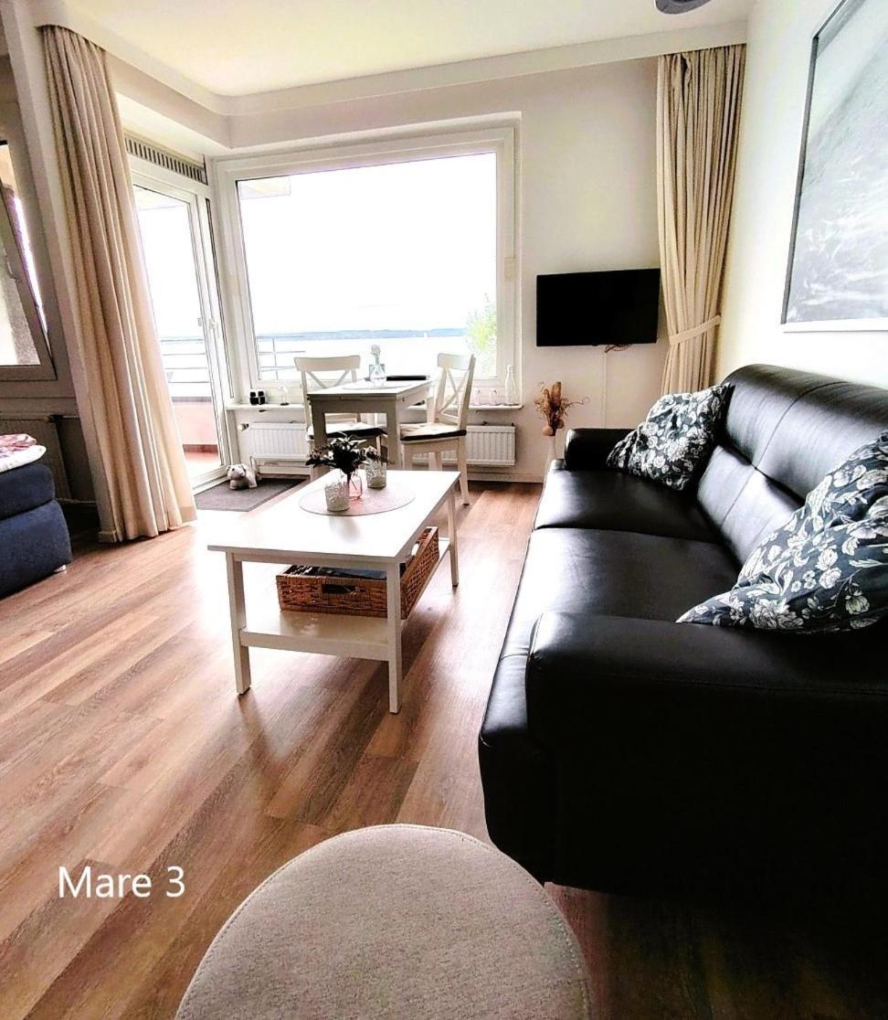 Mare Apartment กลึคส์บวร์ก ภายนอก รูปภาพ