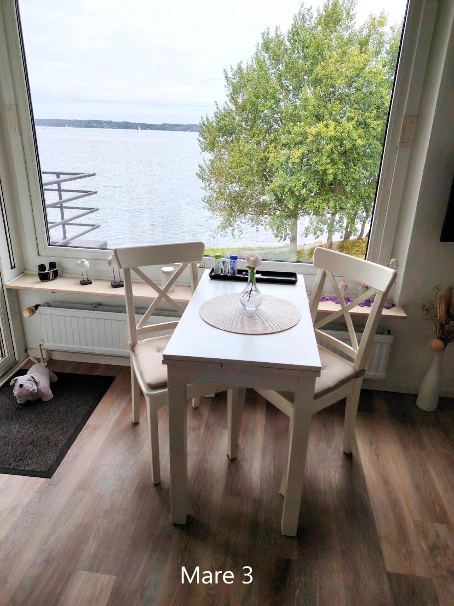 Mare Apartment กลึคส์บวร์ก ภายนอก รูปภาพ