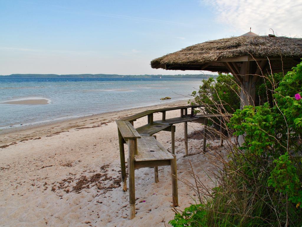 Mare Apartment กลึคส์บวร์ก ห้อง รูปภาพ