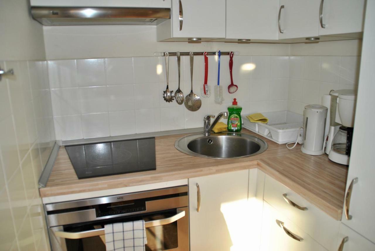 Mare Apartment กลึคส์บวร์ก ภายนอก รูปภาพ