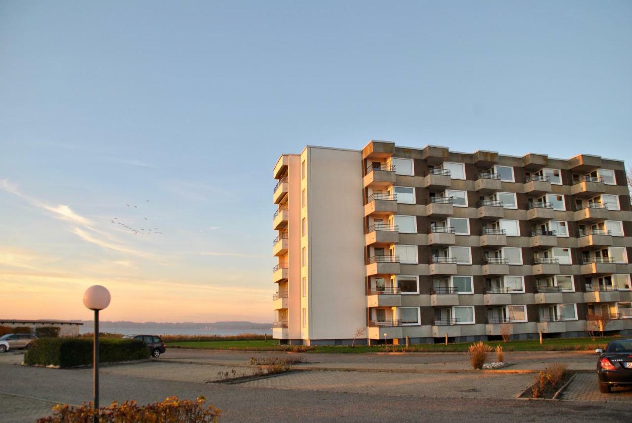 Mare Apartment กลึคส์บวร์ก ภายนอก รูปภาพ